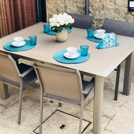 Apartmán Almada Garden - Com Possibilidade Parking