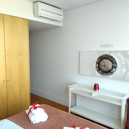 Almada Garden - Com Possibilidade Parking