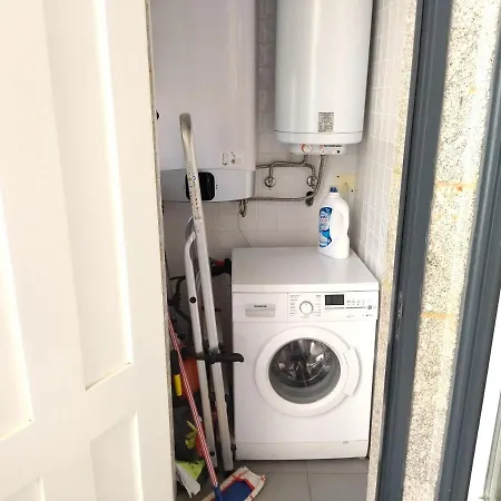 Apartmán Almada Garden - Com Possibilidade Parking Porto