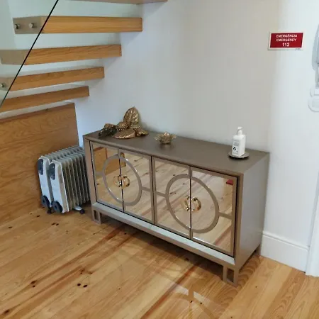 Almada Garden - Com Possibilidade Parking * Porto