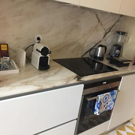 Almada Garden - Com Possibilidade Parking Порту