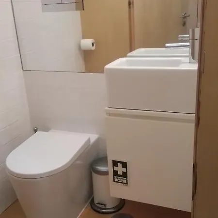 Almada Garden - Com Possibilidade Parking *