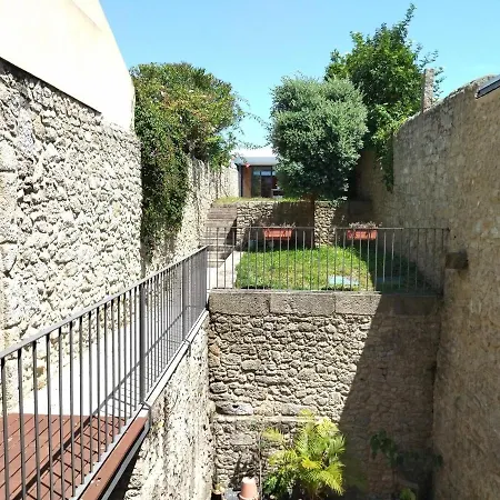 Lägenhet Almada Garden - Com Possibilidade Parking *