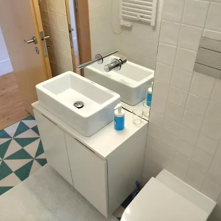 Apartment Almada Garden - Com Possibilidade Parking