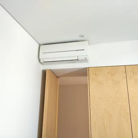 Almada Garden - Com Possibilidade Parking * ポルト