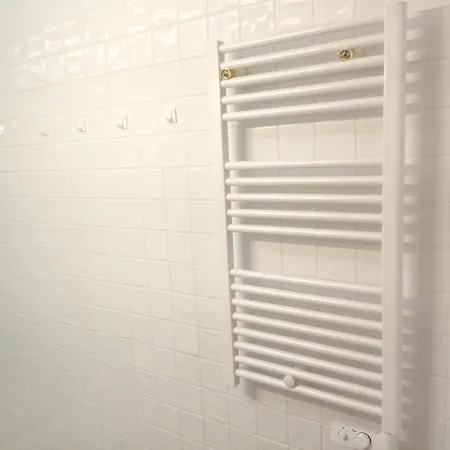 Almada Garden - Com Possibilidade Parking *