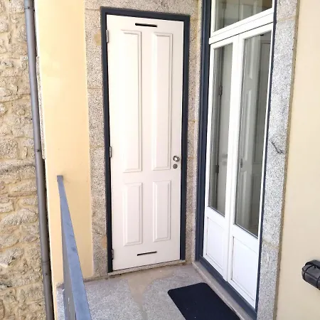 Almada Garden - Com Possibilidade Parking ポルト