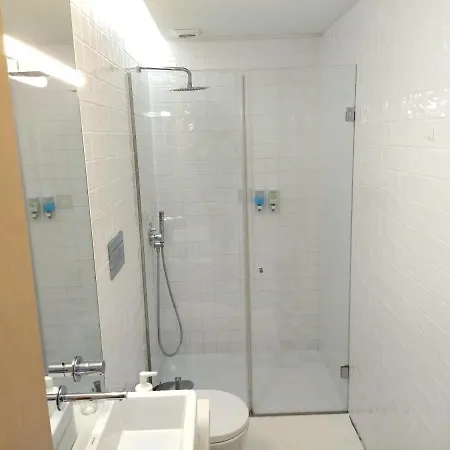 Almada Garden - Com Possibilidade Parking