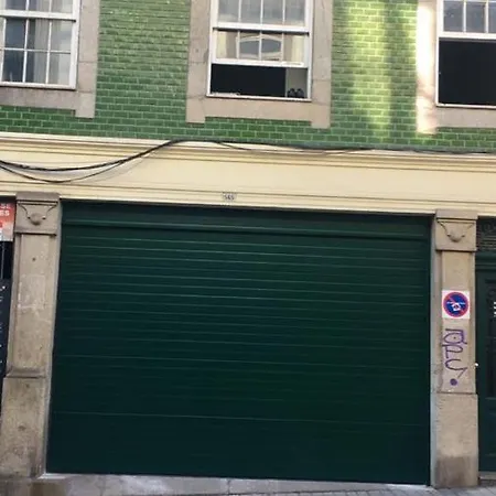 Almada Garden - Com Possibilidade Parking アパート *