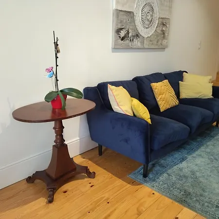 Almada Garden - Com Possibilidade Parking * ポルト