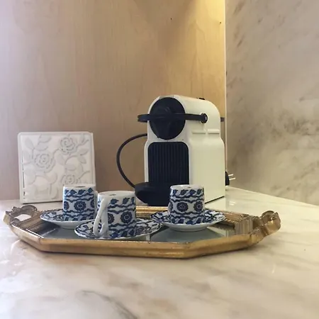 Apartment Almada Garden - Com Possibilidade Parking