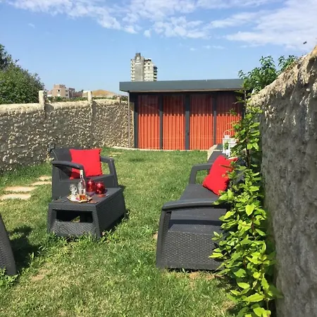 Appartement Almada Garden - Com Possibilidade Parking *