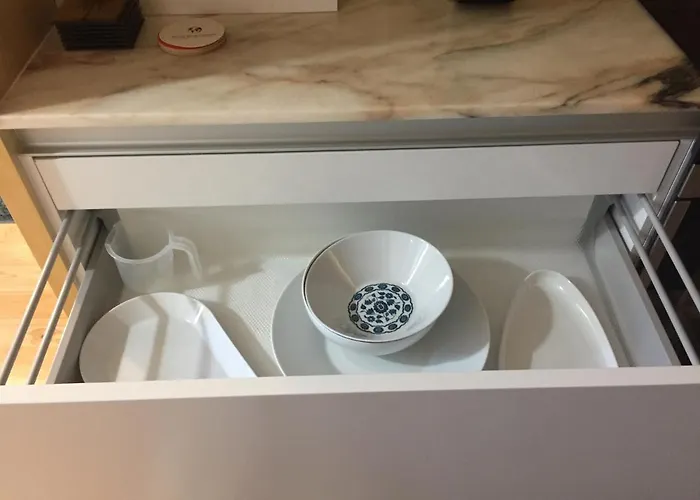 Lägenhet Almada Garden - Com Possibilidade Parking