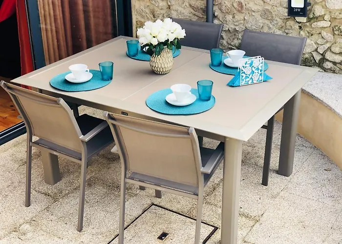 Apartman Almada Garden - Com Possibilidade Parking