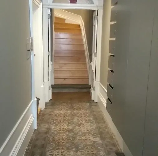 Almada Garden - Com Possibilidade Parking Πόρτο