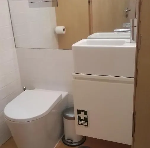 Almada Garden - Com Possibilidade Parking *