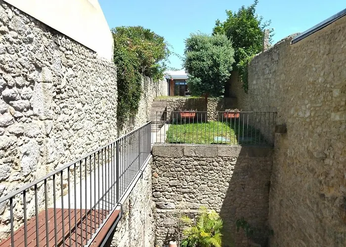 Lägenhet Almada Garden - Com Possibilidade Parking *