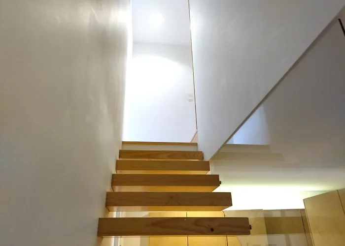 Almada Garden - Com Possibilidade Parking Πόρτο