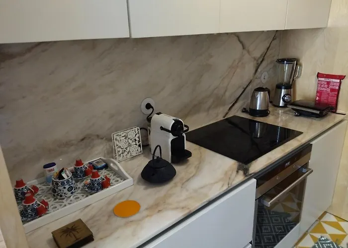 Apartman Almada Garden - Com Possibilidade Parking