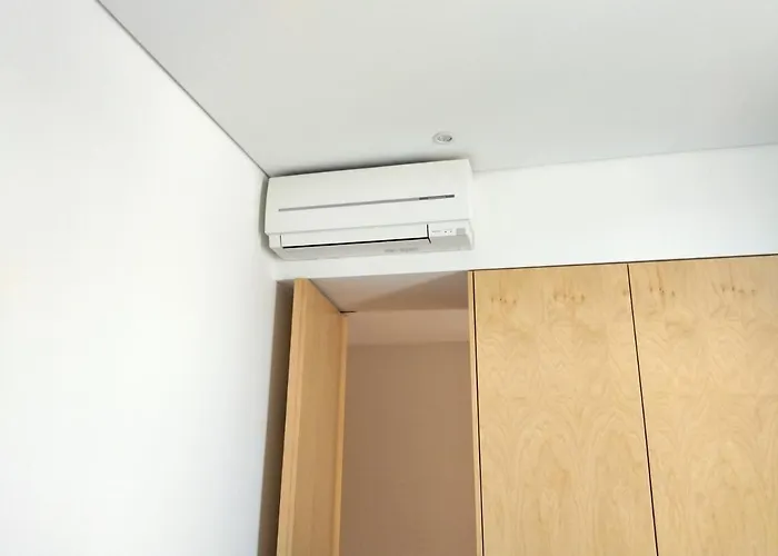 Almada Garden - Com Possibilidade Parking * Porto