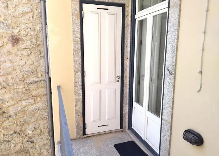 Almada Garden - Com Possibilidade Parking Porto