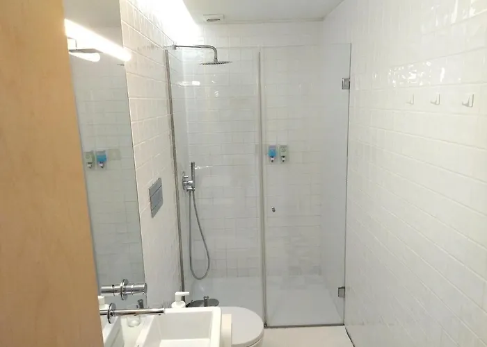 Almada Garden - Com Possibilidade Parking