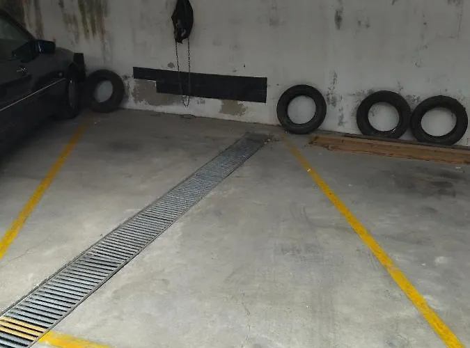 Almada Garden - Com Possibilidade Parking * Πόρτο