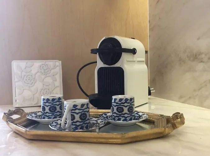 Lägenhet Almada Garden - Com Possibilidade Parking