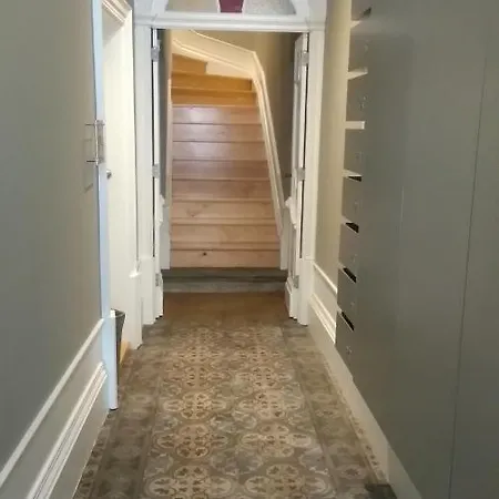 Almada Garden - Com Possibilidade Parking 波尔图