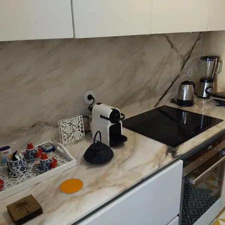 Daire Almada Garden - Com Possibilidade Parking