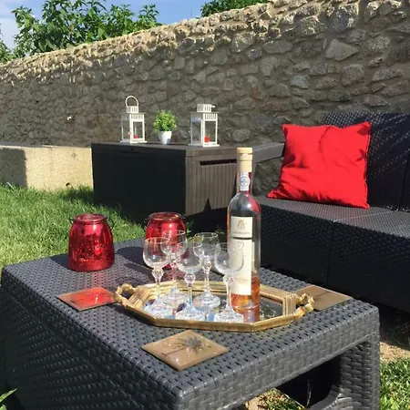 Almada Garden - Com Possibilidade Parking 公寓