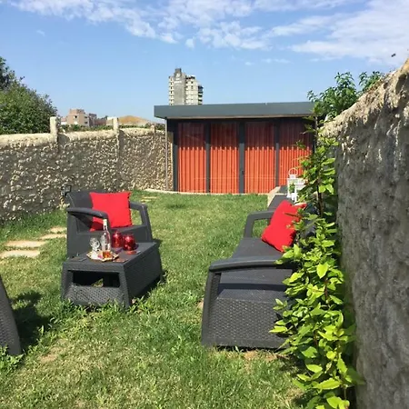 Daire Almada Garden - Com Possibilidade Parking *