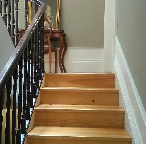 Almada Garden - Com Possibilidade Parking *