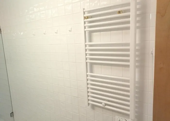 Almada Garden - Com Possibilidade Parking *