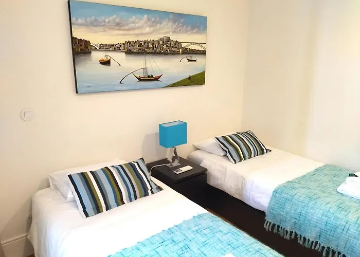 Almada Garden - Com Possibilidade Parking Appartement *