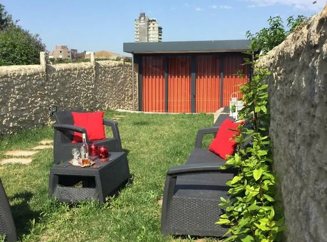 Appartement Almada Garden - Com Possibilidade Parking *